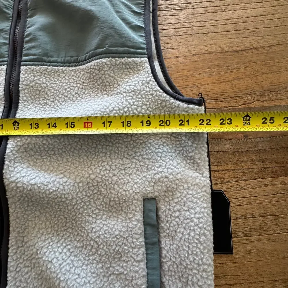 Linksoul Men's Vest - Size L